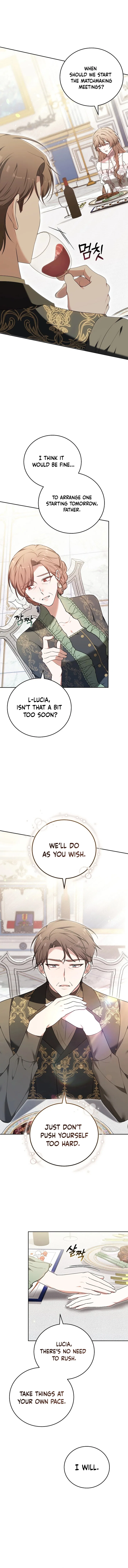 101st Confession Chapter 6 – Page 11