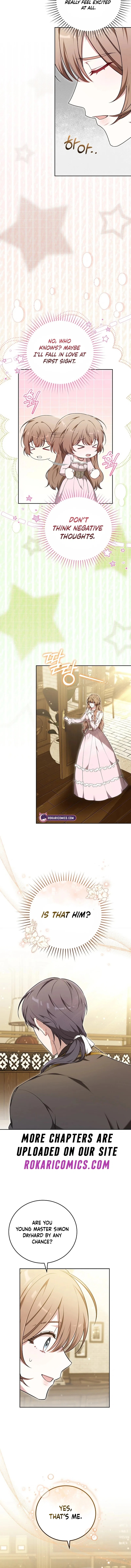 101st Confession Chapter 6 – Page 13