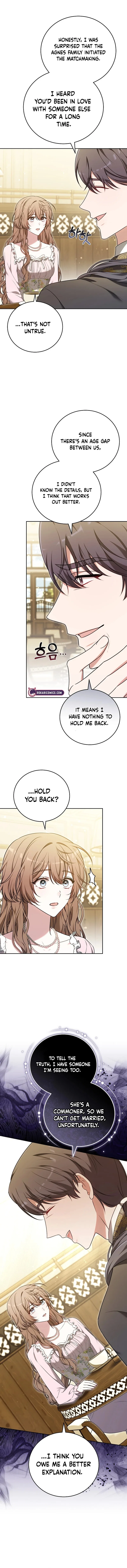 101st Confession Chapter 6 – Page 15