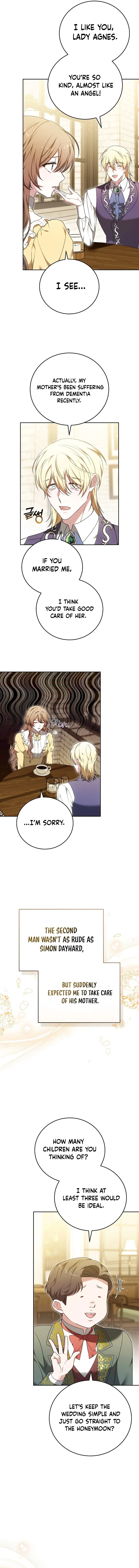 101st Confession Chapter 6 – Page 17