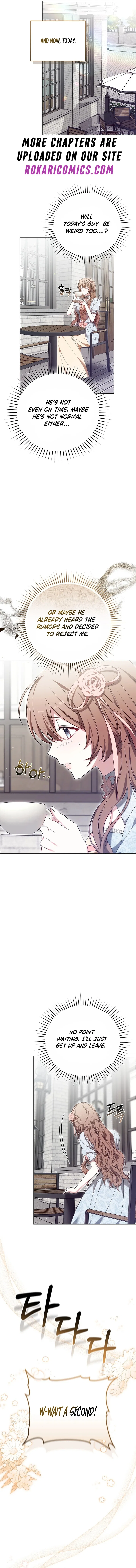 101st Confession Chapter 6 – Page 19