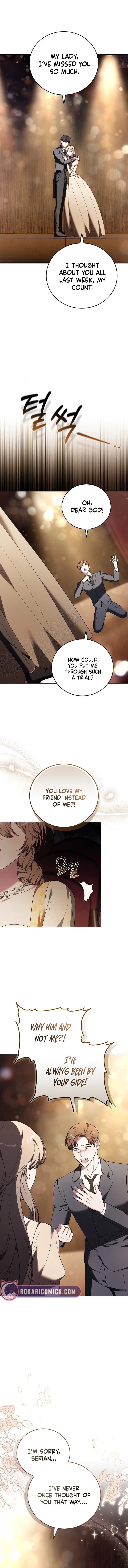 101st Confession Chapter 5 – Page 2