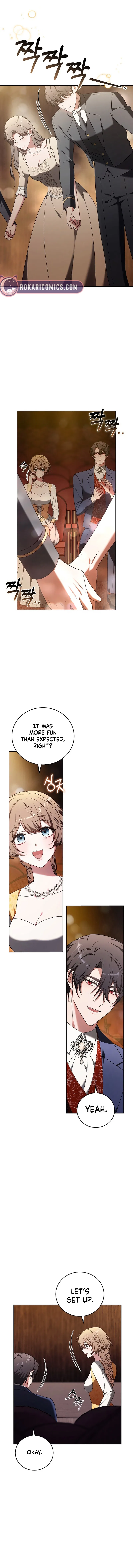 101st Confession Chapter 5 – Page 5