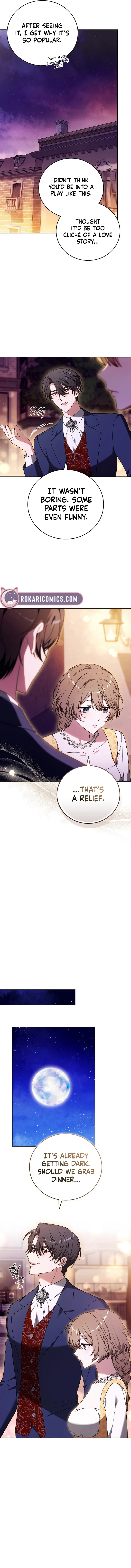 101st Confession Chapter 5 – Page 6