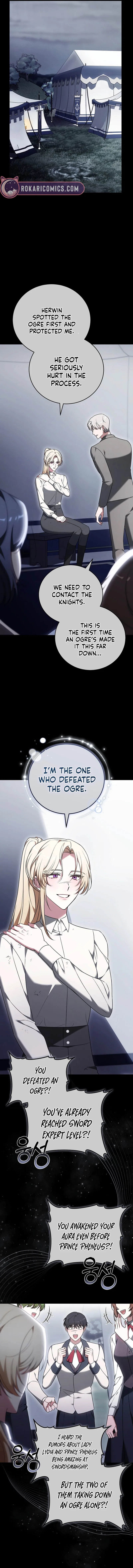 101st Confession Chapter 5 – Page 14