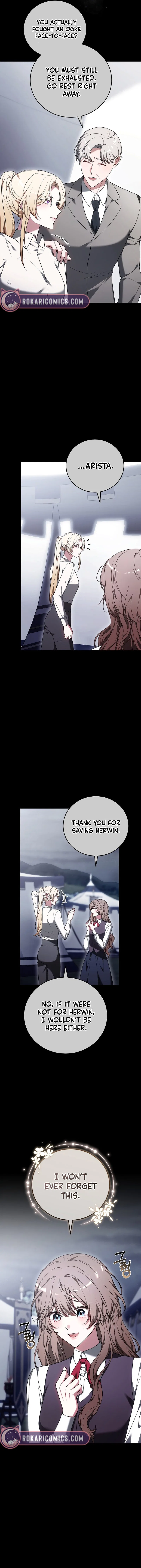 101st Confession Chapter 5 – Page 15