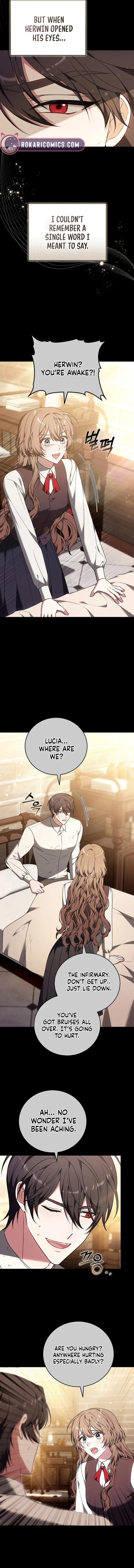 101st Confession Chapter 5 – Page 17