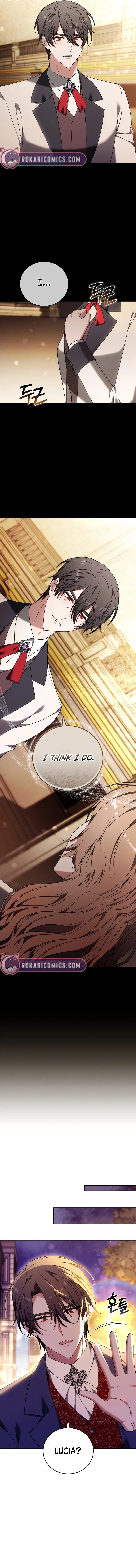 101st Confession Chapter 5 – Page 19