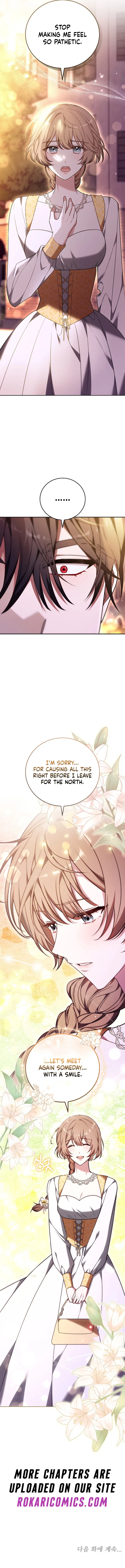 101st Confession Chapter 5 – Page 21