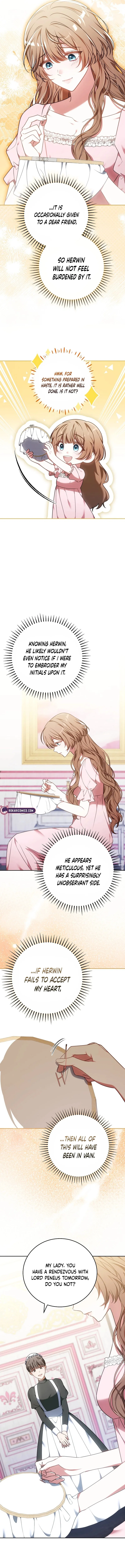 101st Confession Chapter 4 – Page 2
