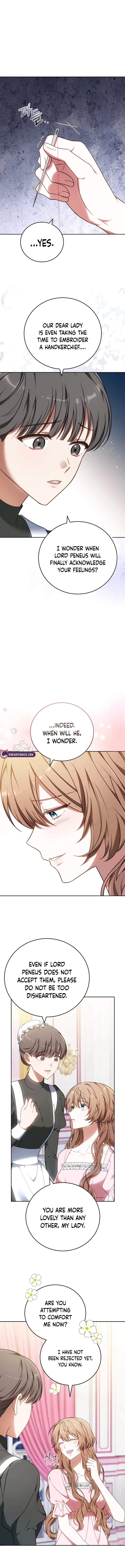 101st Confession Chapter 4 – Page 3