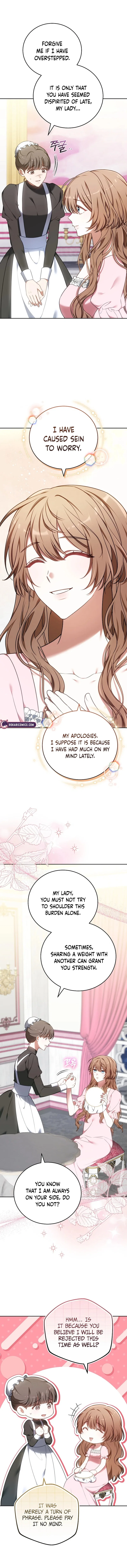 101st Confession Chapter 4 – Page 4