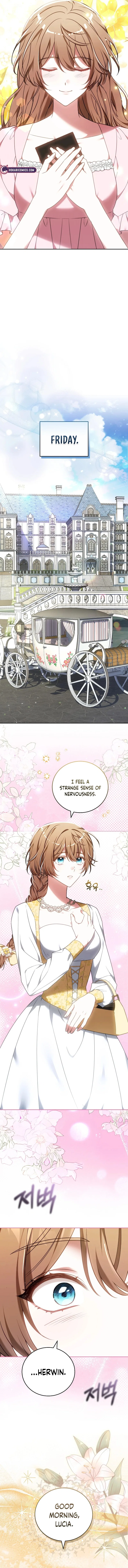 101st Confession Chapter 4 – Page 6