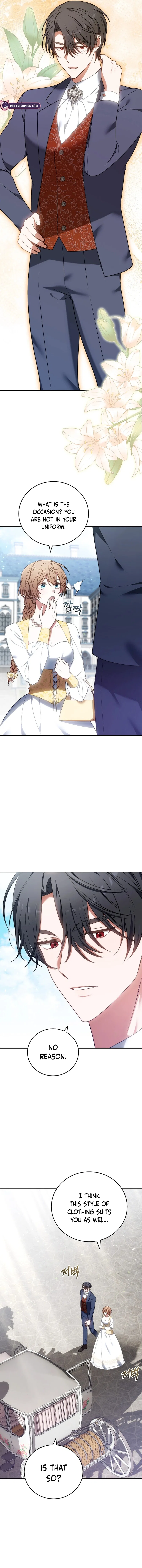 101st Confession Chapter 4 – Page 7