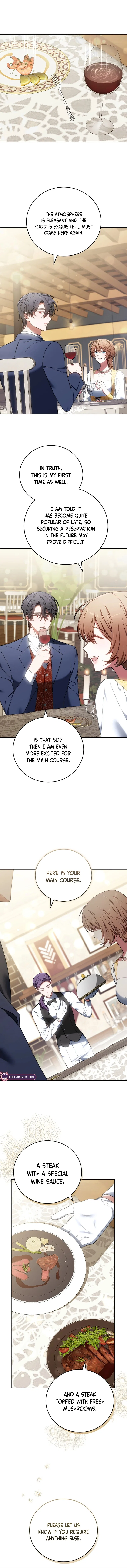 101st Confession Chapter 4 – Page 10