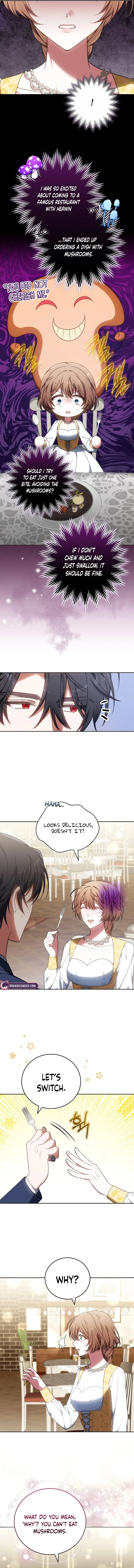 101st Confession Chapter 4 – Page 11