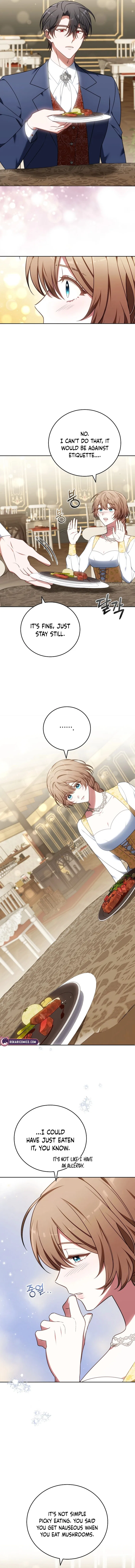 101st Confession Chapter 4 – Page 12