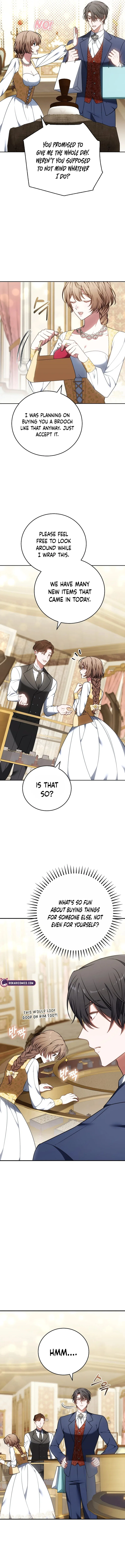 101st Confession Chapter 4 – Page 16