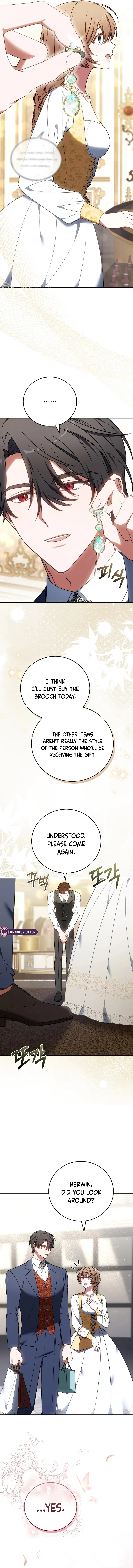 101st Confession Chapter 4 – Page 18