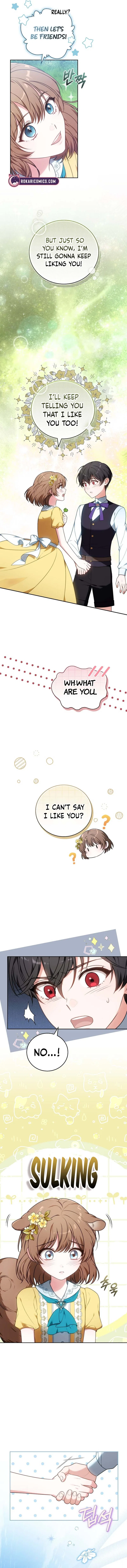101st Confession Chapter 3 – Page 7