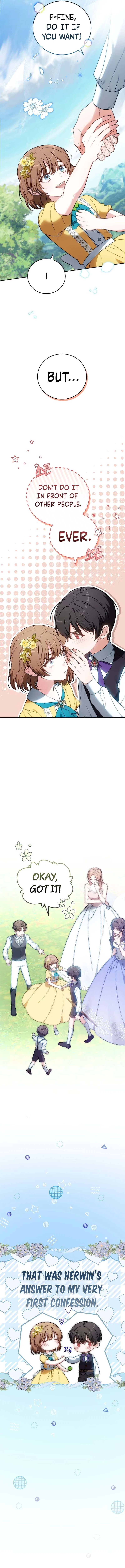 101st Confession Chapter 3 – Page 8