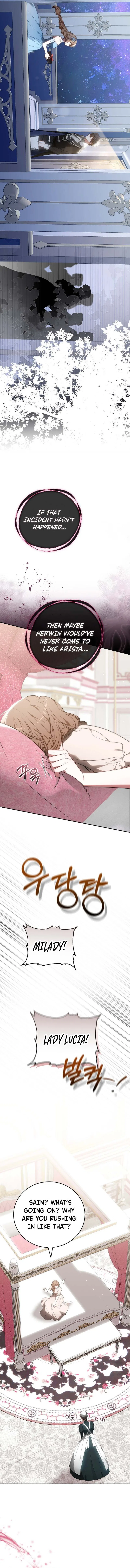 101st Confession Chapter 3 – Page 12