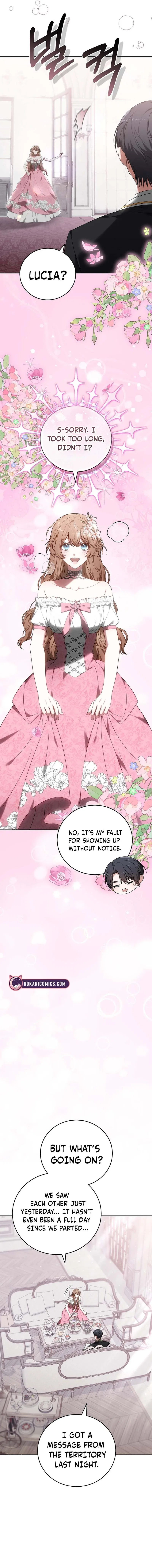 101st Confession Chapter 3 – Page 14