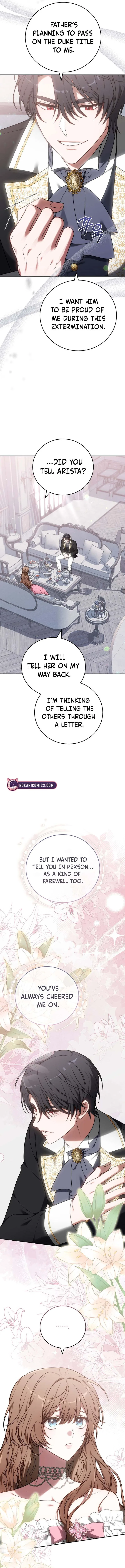 101st Confession Chapter 3 – Page 16