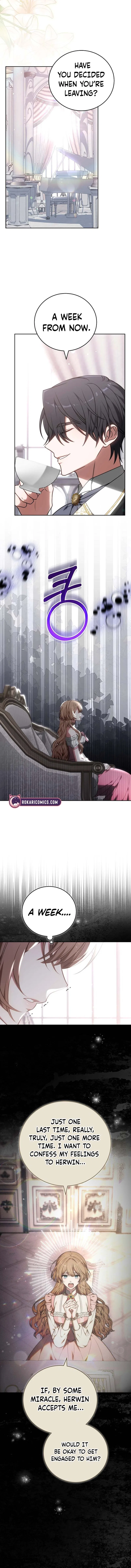101st Confession Chapter 3 – Page 17