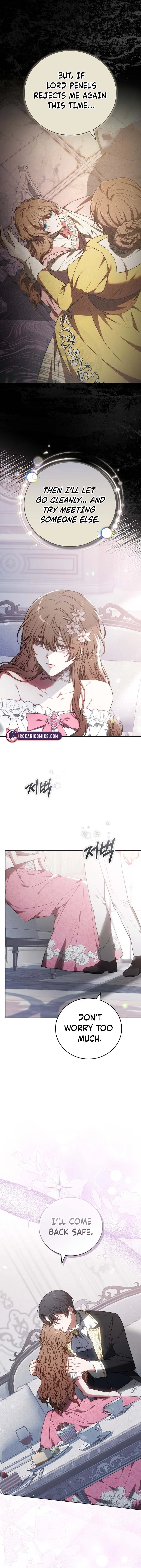 101st Confession Chapter 3 – Page 18