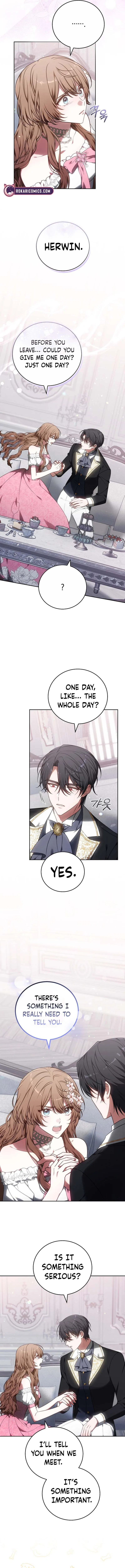 101st Confession Chapter 3 – Page 19
