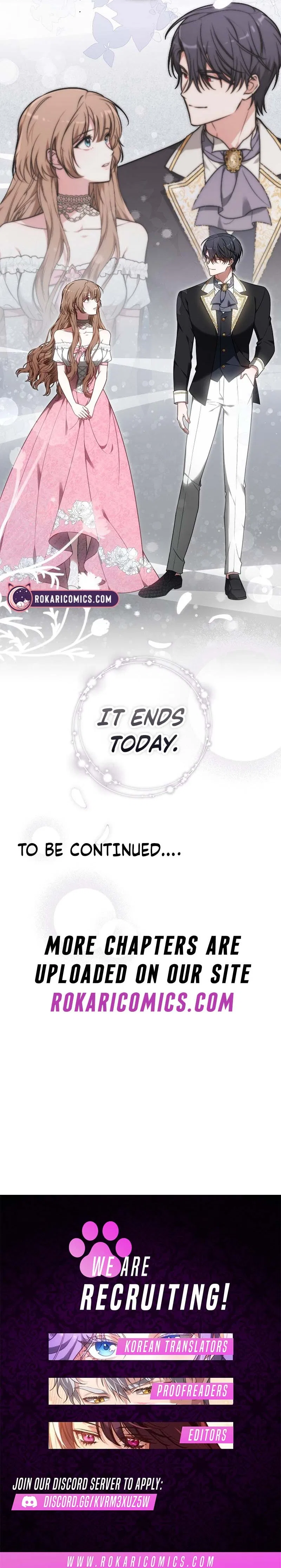 101st Confession Chapter 3 – Page 21