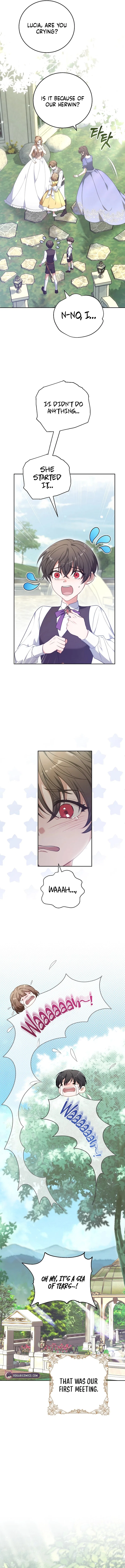 101st Confession Chapter 2 – Page 4