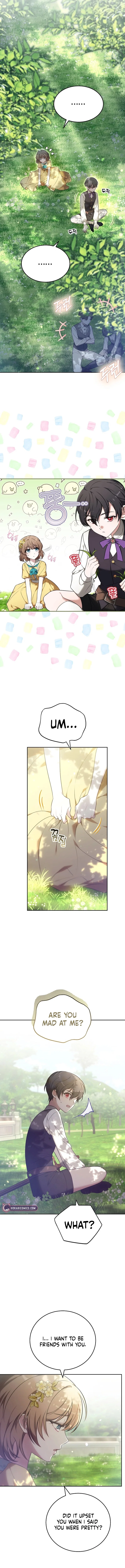 101st Confession Chapter 2 – Page 5