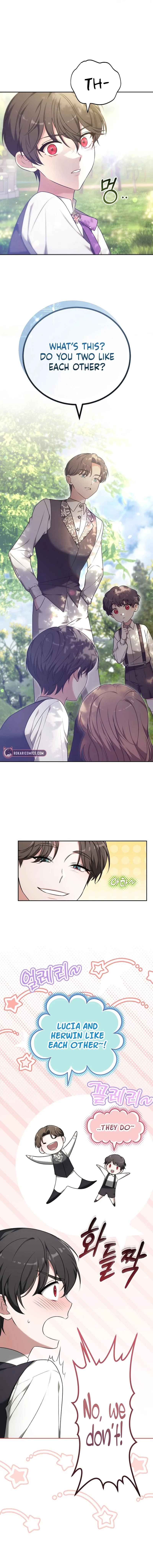 101st Confession Chapter 2 – Page 7