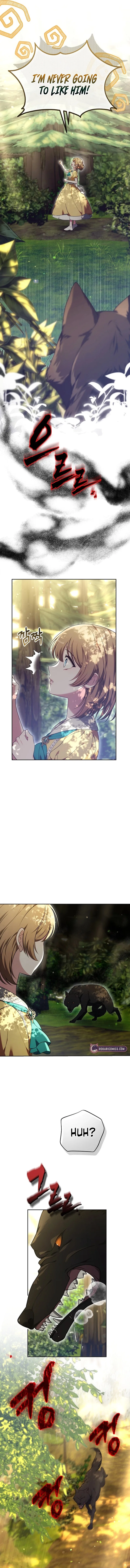 101st Confession Chapter 2 – Page 11