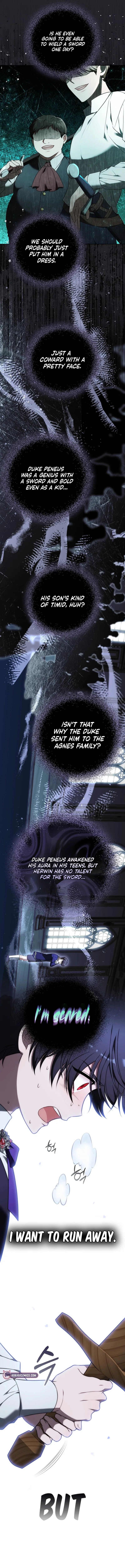 101st Confession Chapter 2 – Page 14
