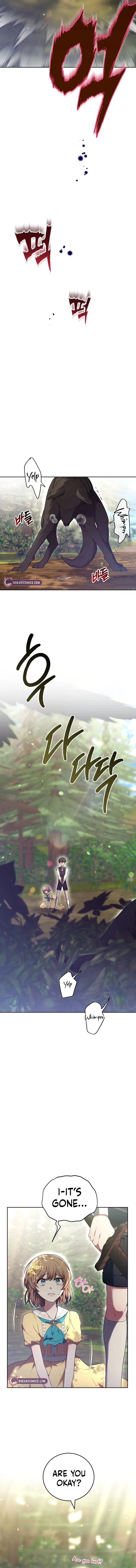 101st Confession Chapter 2 – Page 18