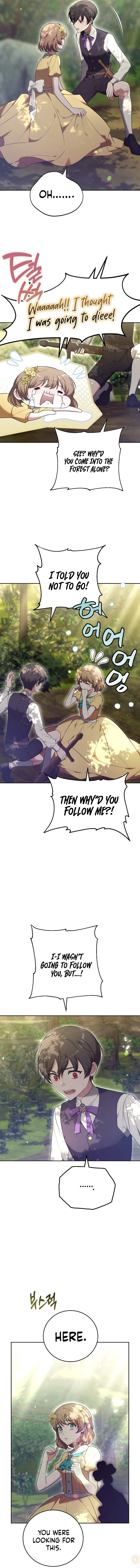 101st Confession Chapter 2 – Page 19