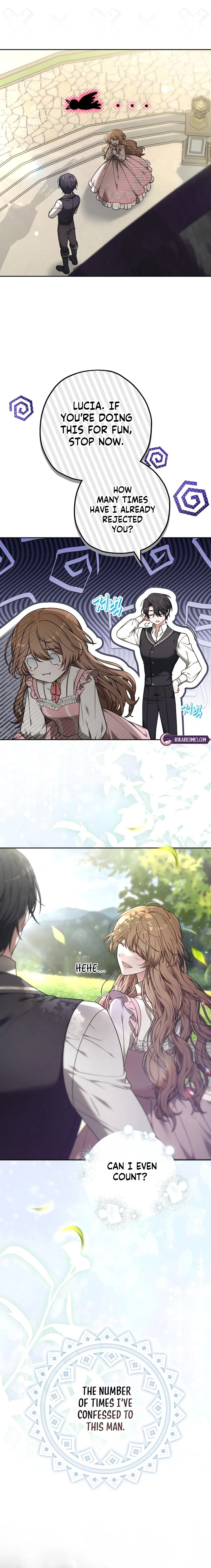 101st Confession Chapter 1 – Page 2