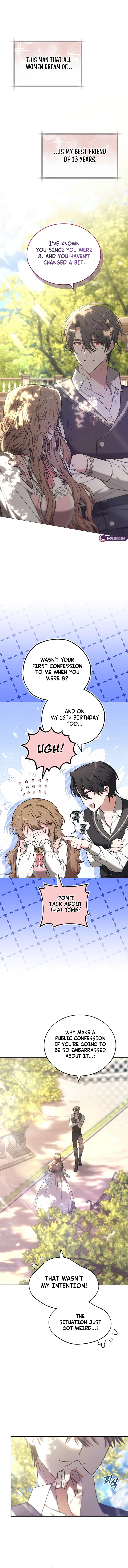 101st Confession Chapter 1 – Page 4