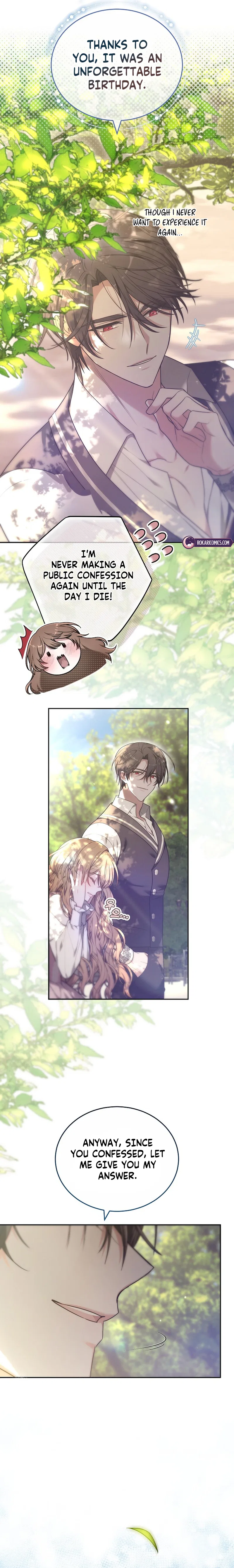 101st Confession Chapter 1 – Page 5