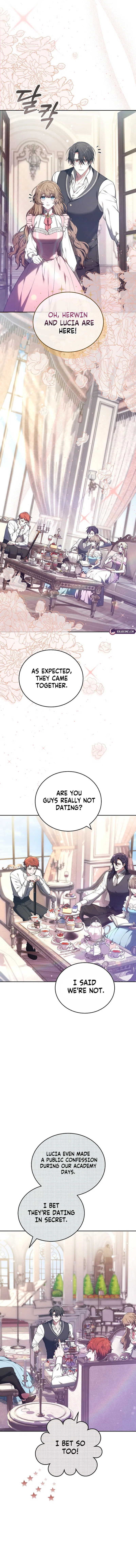 101st Confession Chapter 1 – Page 8