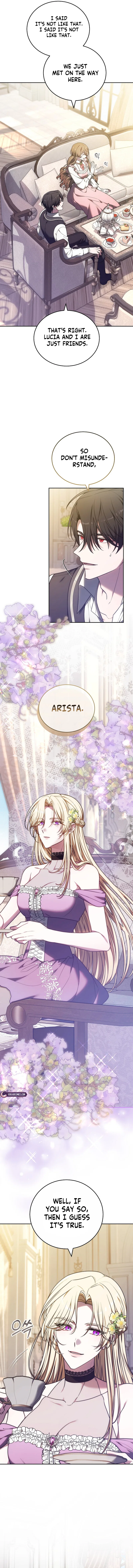 101st Confession Chapter 1 – Page 9
