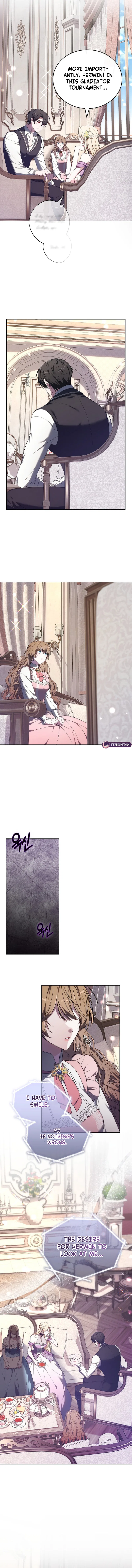 101st Confession Chapter 1 – Page 10