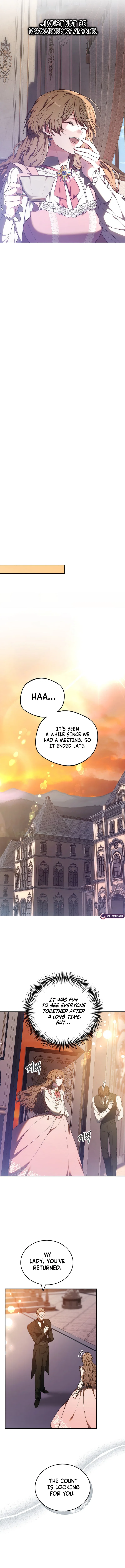 101st Confession Chapter 1 – Page 11