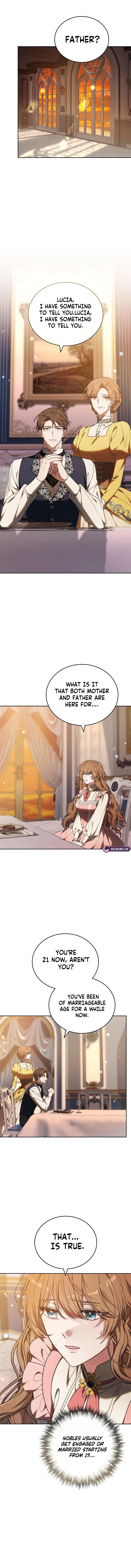 101st Confession Chapter 1 – Page 12