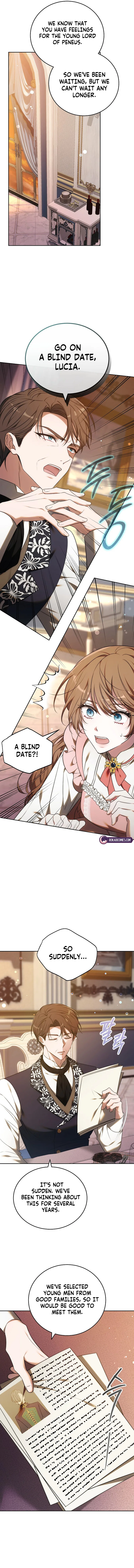 101st Confession Chapter 1 – Page 13