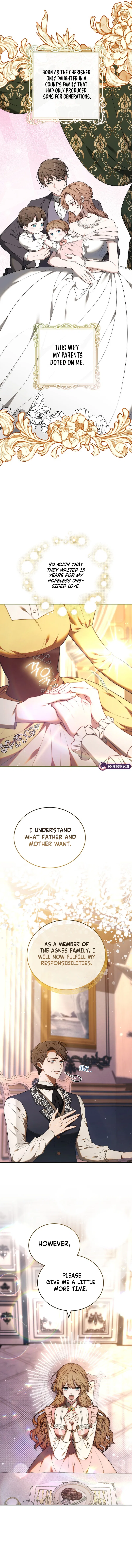 101st Confession Chapter 1 – Page 15