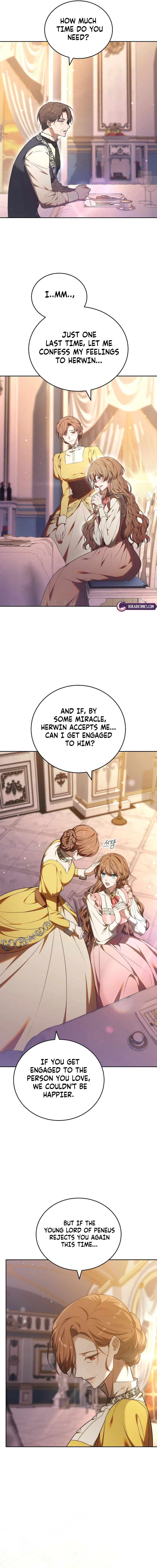 101st Confession Chapter 1 – Page 16